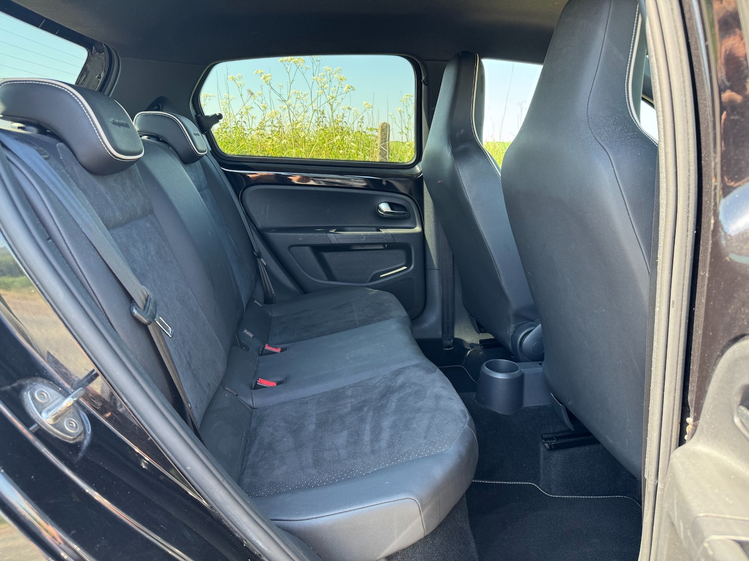 Used SEAT Mii 2015 for sale - 76922855: Photo 28