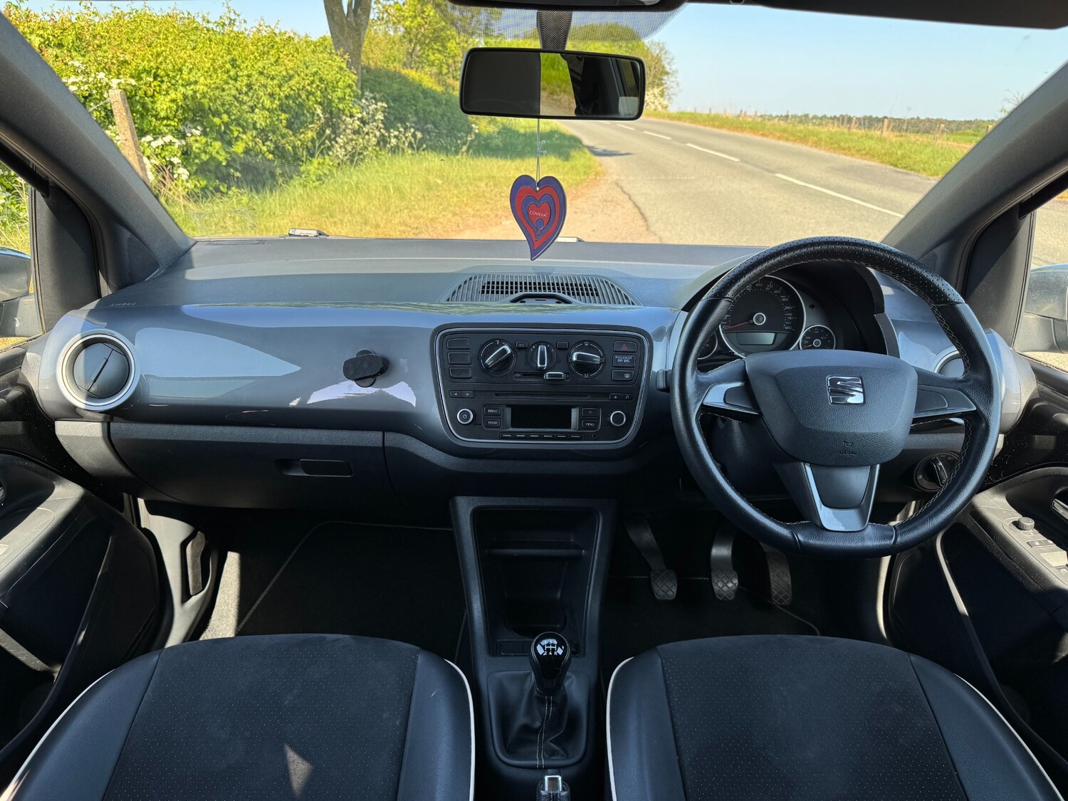 Used SEAT Mii 2015 for sale - 76922855: Photo 30