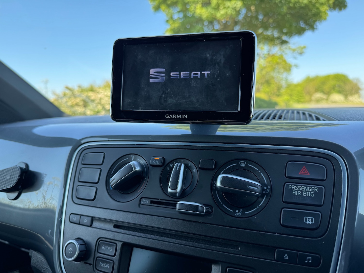 Used SEAT Mii 2015 for sale - 76922855: Photo 32