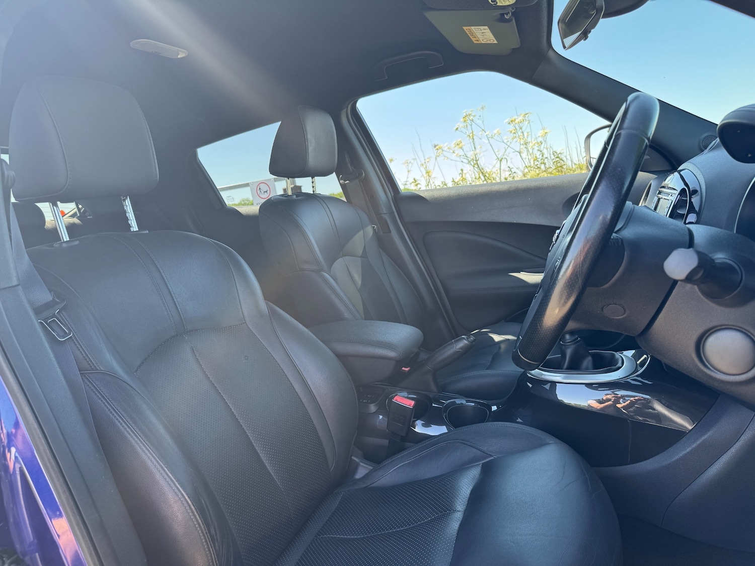 Used Nissan Juke 2016 for sale - 77745680: Photo 28