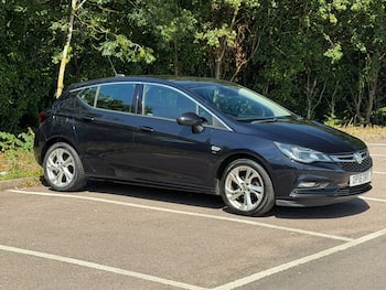 Used Vauxhall Astra 2018 for sale - 79791731: Photo