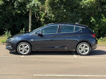 Used Vauxhall Astra 2018 for sale - 79791731: Photo