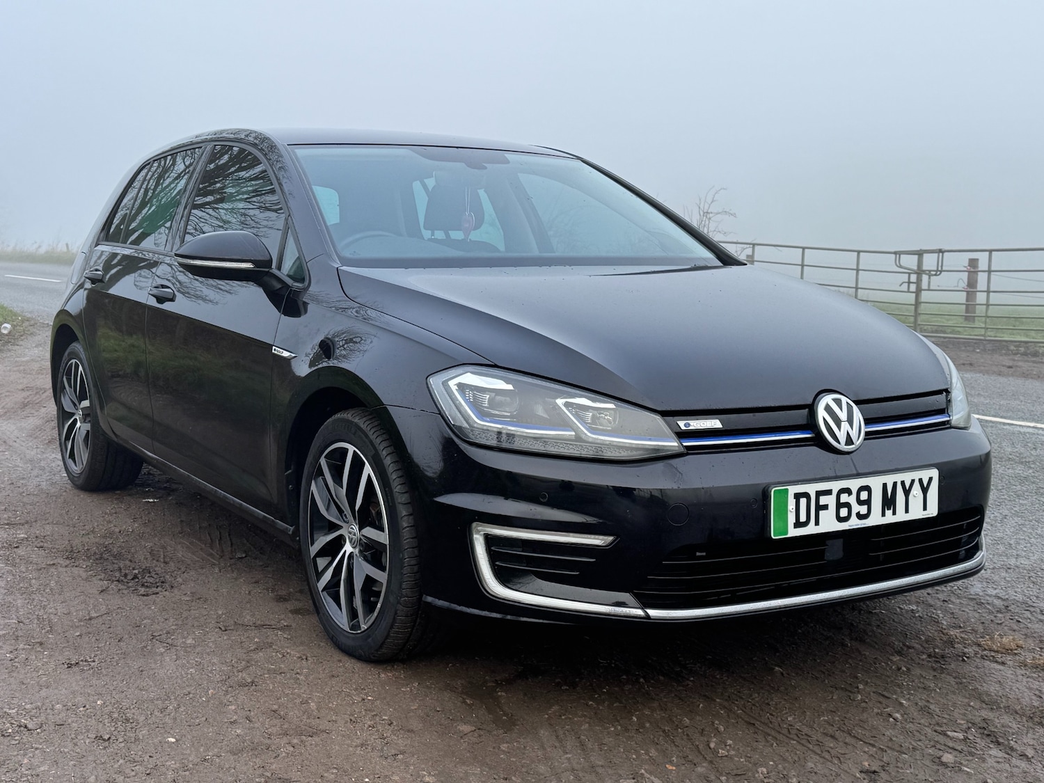 Used Volkswagen Golf 2020 for sale - 77236964: Photo 11