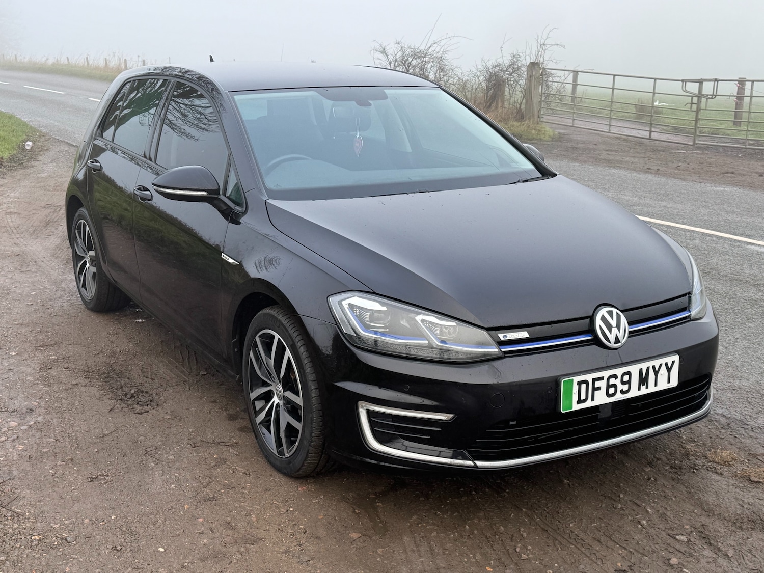 Used Volkswagen Golf 2020 for sale - 77236964: Photo 3