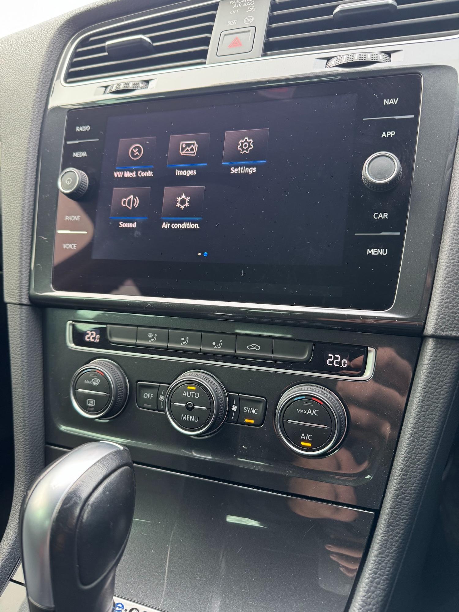 Used Volkswagen Golf 2020 for sale - 77236964: Photo 30