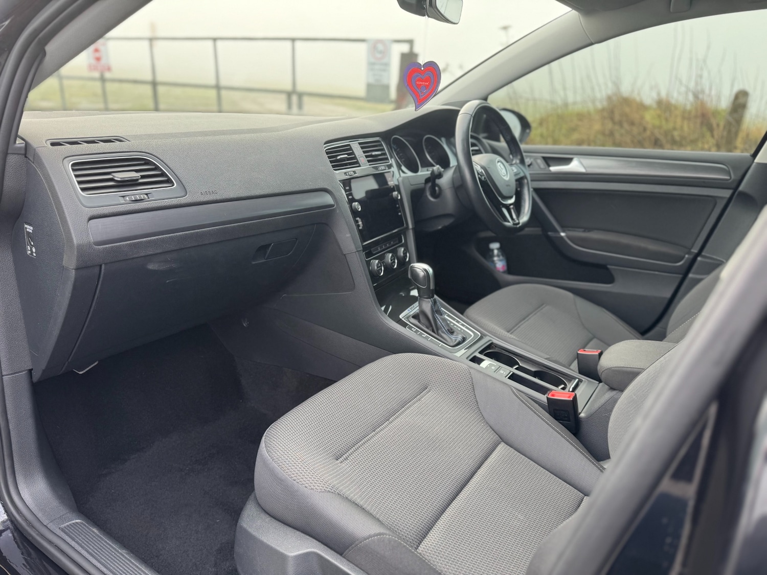 Used Volkswagen Golf 2020 for sale - 77236964: Photo 34