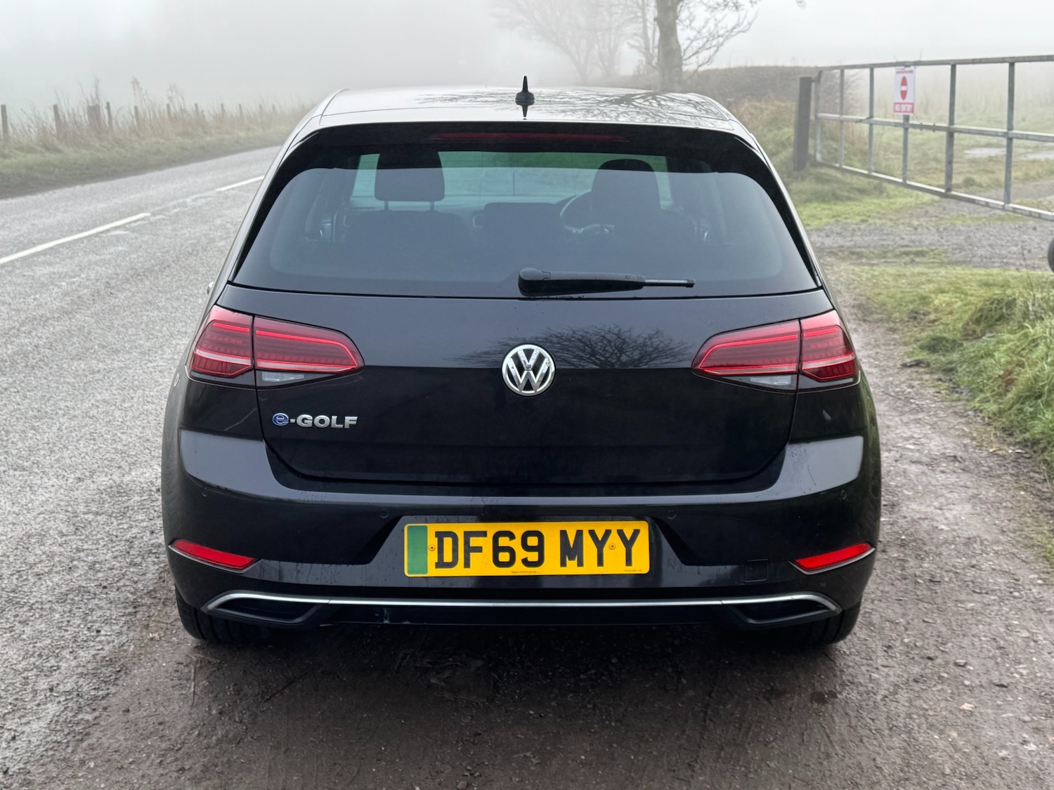 Used Volkswagen Golf 2020 for sale - 77236964: Photo 6