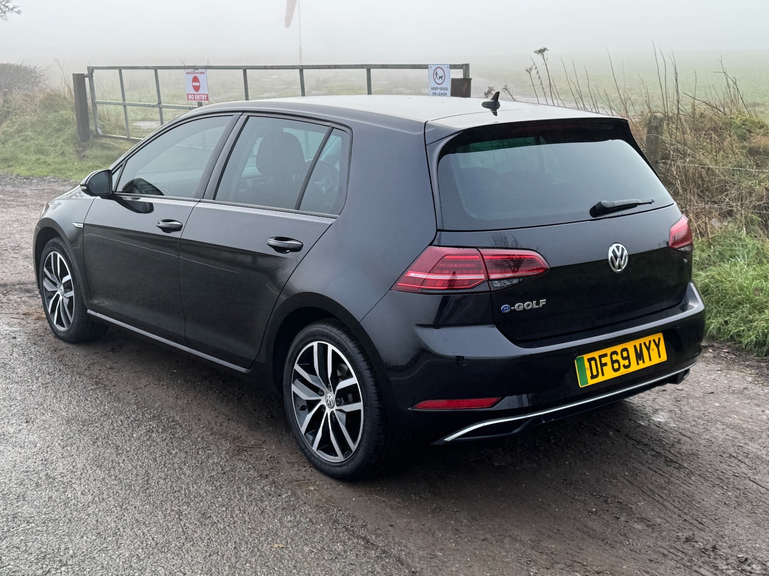 Used Volkswagen Golf 2020 for sale - 77236964: Photo 7