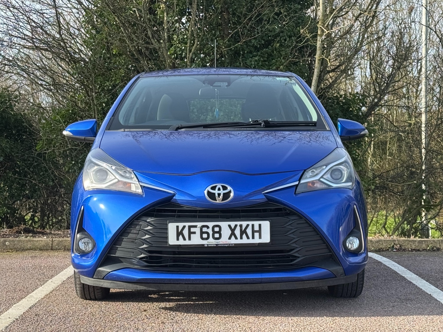 Used Toyota Yaris 2019 for sale - 77584032: Photo 10