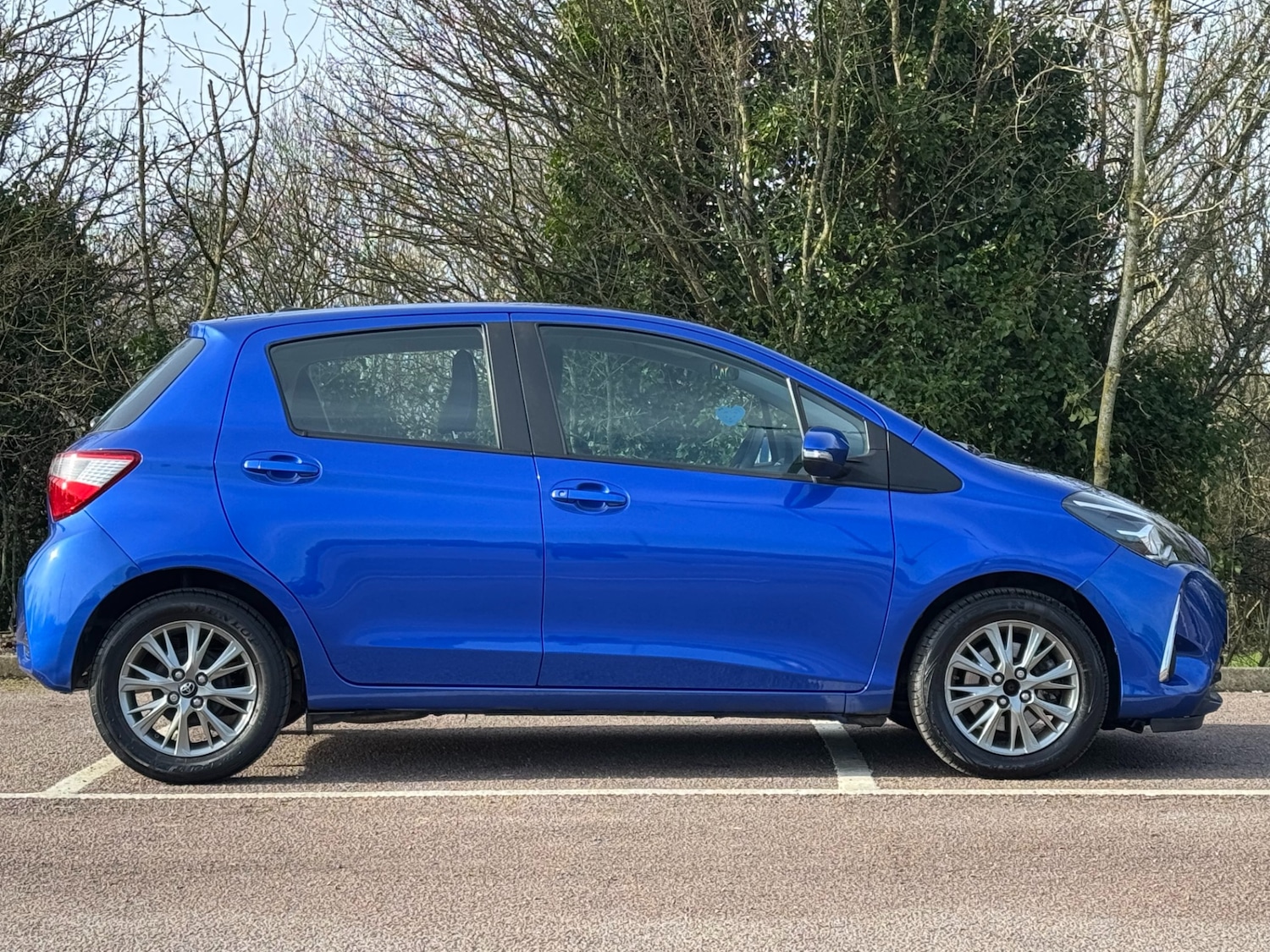 Used Toyota Yaris 2019 for sale - 77584032: Photo 16
