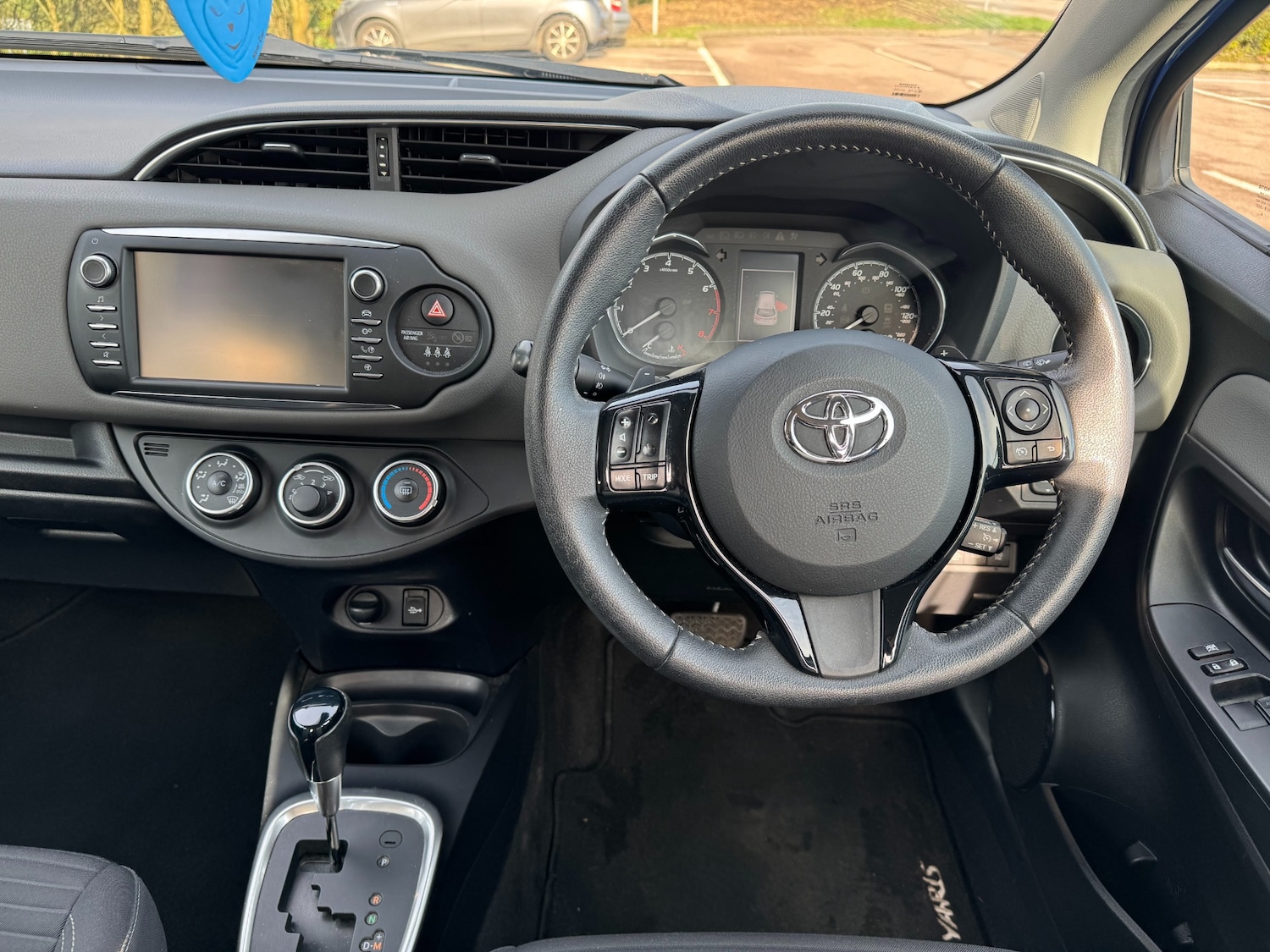 Used Toyota Yaris 2019 for sale - 77584032: Photo 20
