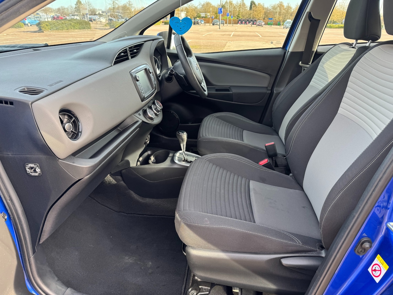 Used Toyota Yaris 2019 for sale - 77584032: Photo 26