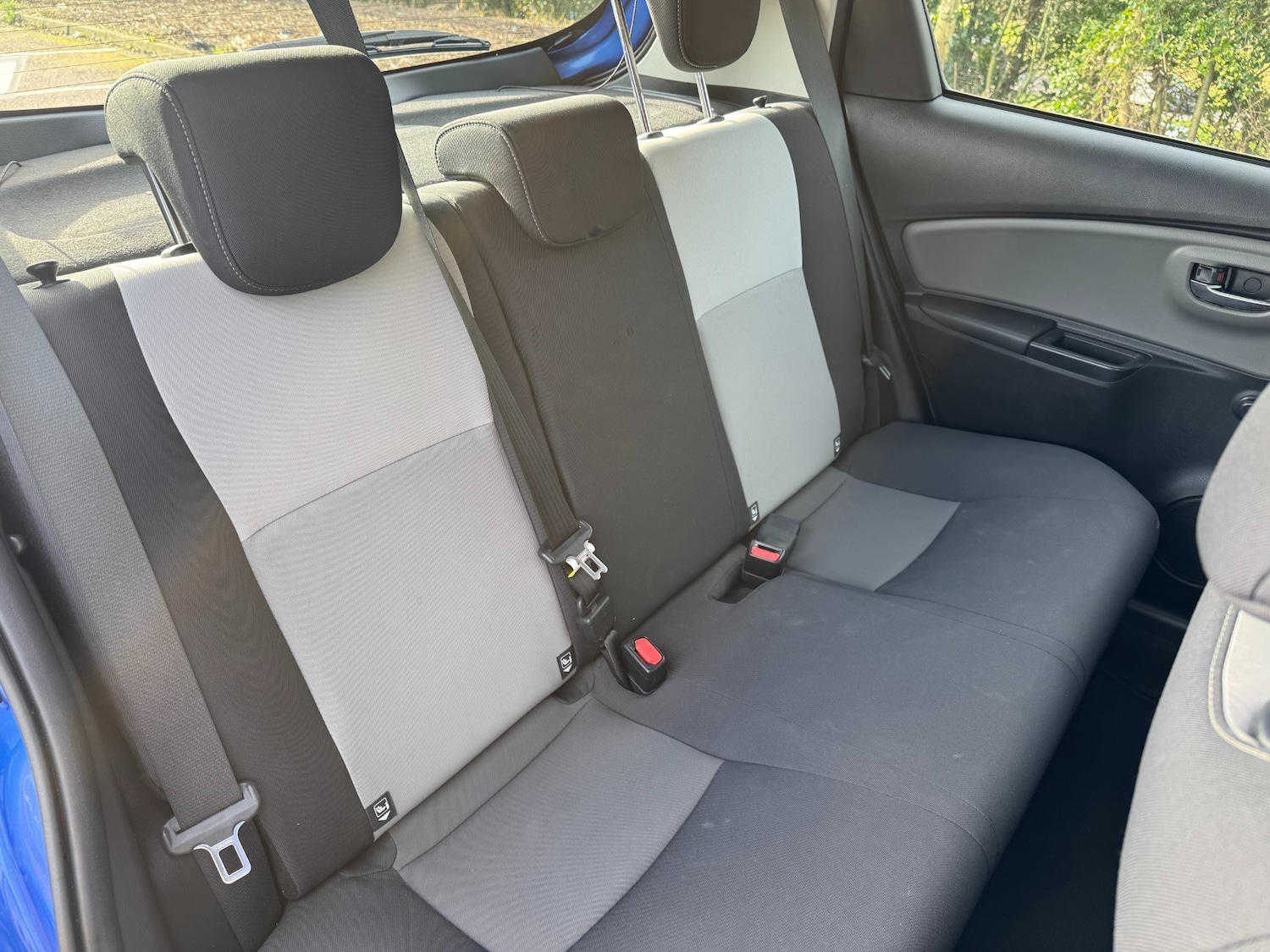 Used Toyota Yaris 2019 for sale - 77584032: Photo 28