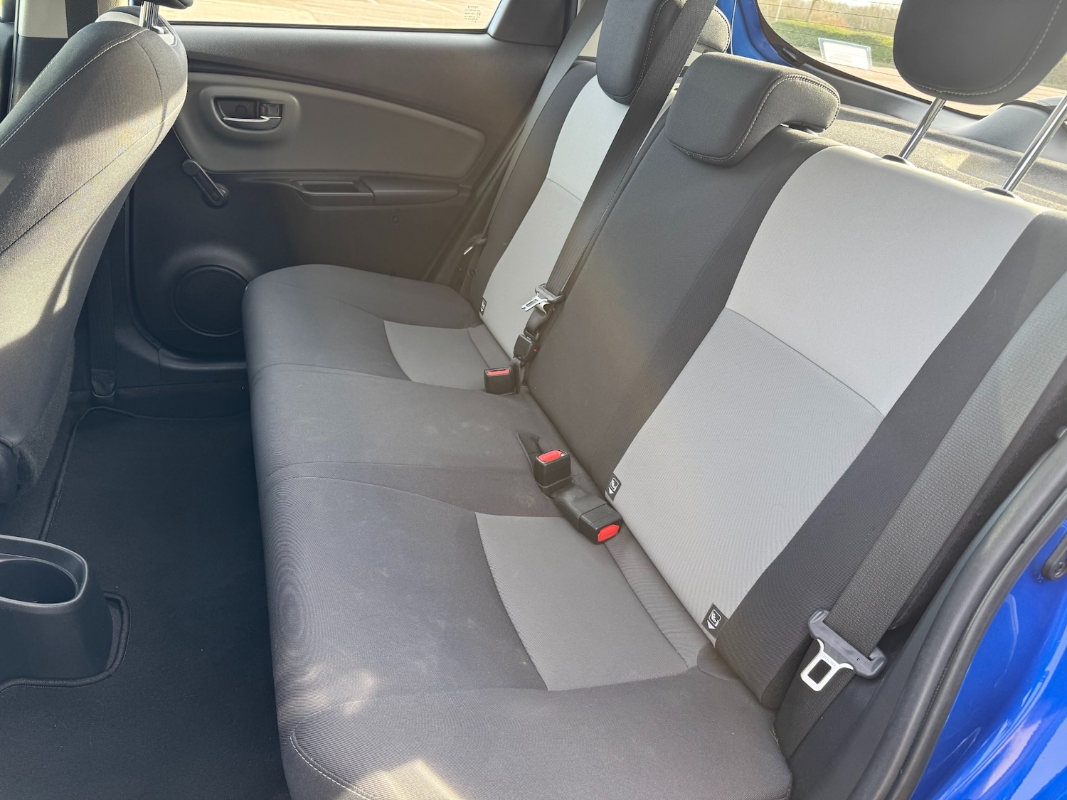 Used Toyota Yaris 2019 for sale - 77584032: Photo 29
