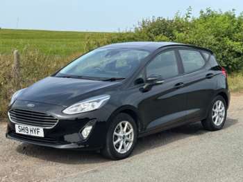 2019 (19) - 1.1 Zetec 5dr