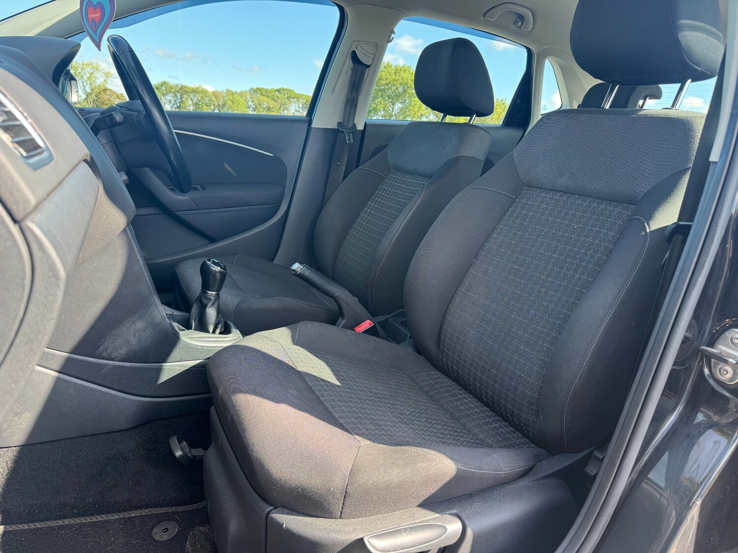 Used Volkswagen Polo 2015 for sale - 76092178: Photo 22