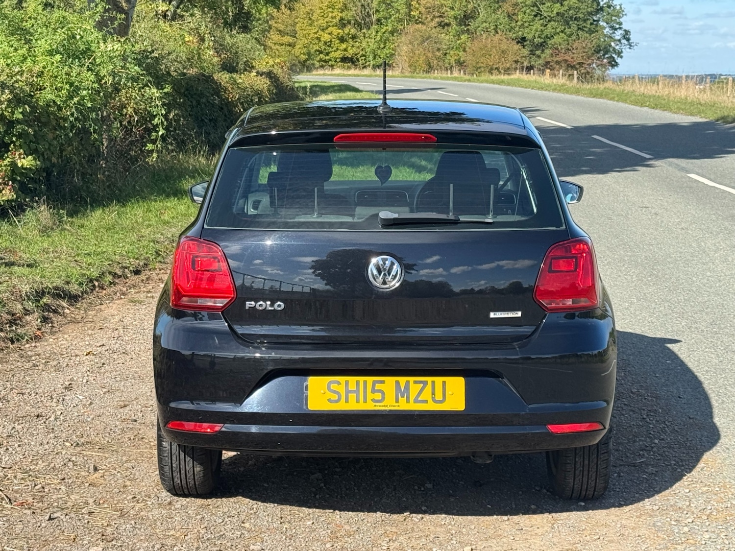 Used Volkswagen Polo 2015 for sale - 76092178: Photo 6