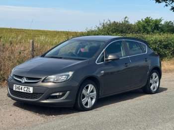 2014 (64) - 1.4i 16V SRi 5dr