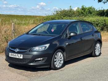 2014 (64) - 1.6i 16V Design 5dr