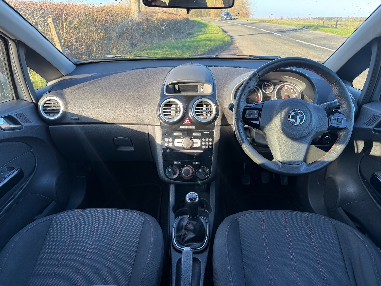 Used Vauxhall Corsa 2012 for sale - 77187274: Photo 19