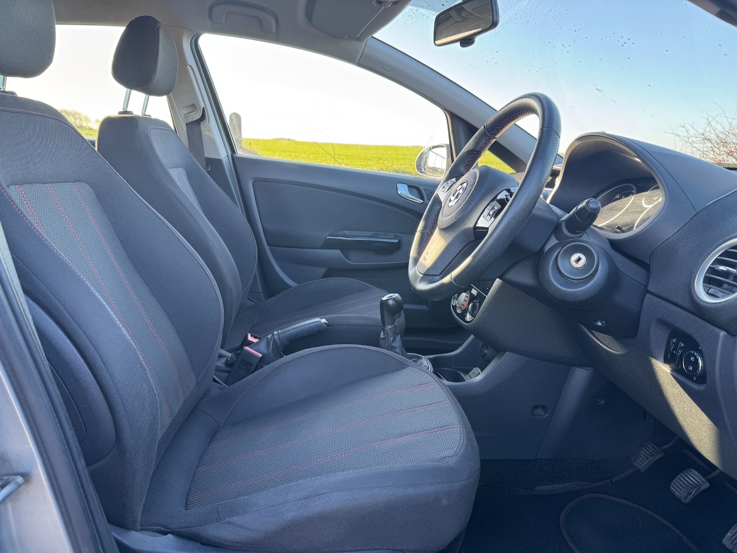 Used Vauxhall Corsa 2012 for sale - 77187274: Photo 22