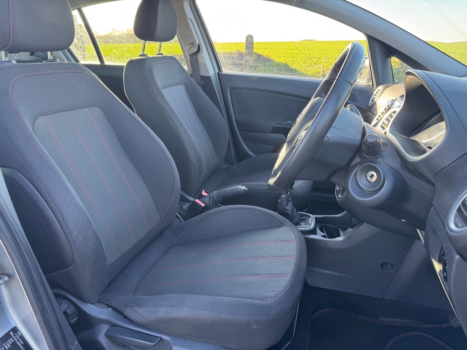 Used Vauxhall Corsa 2012 for sale - 77187274: Photo 23