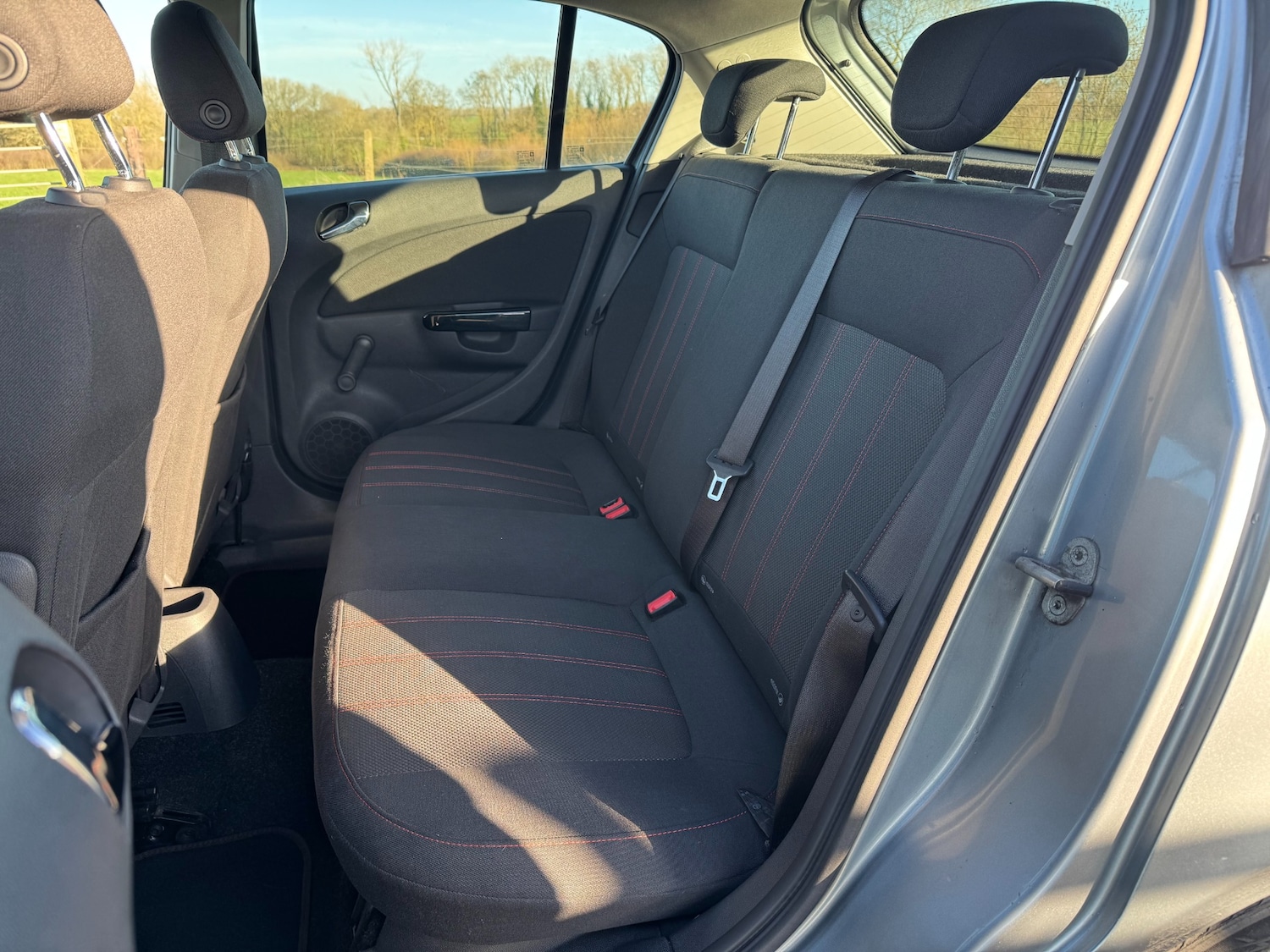 Used Vauxhall Corsa 2012 for sale - 77187274: Photo 27