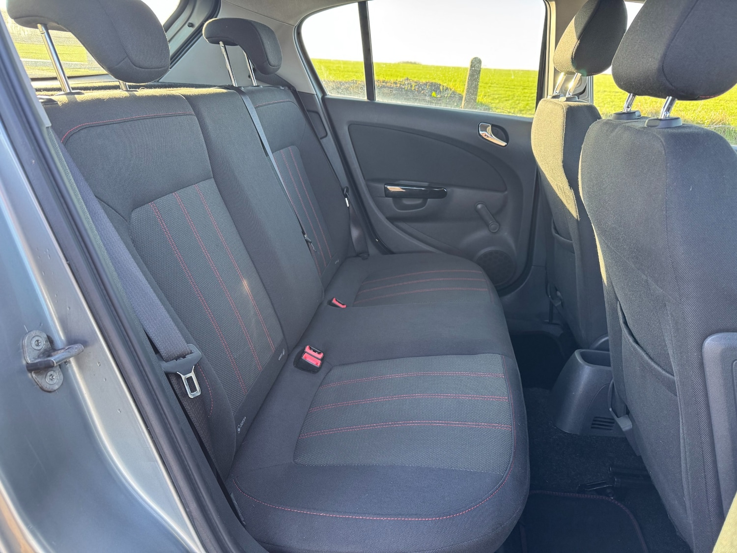 Used Vauxhall Corsa 2012 for sale - 77187274: Photo 28