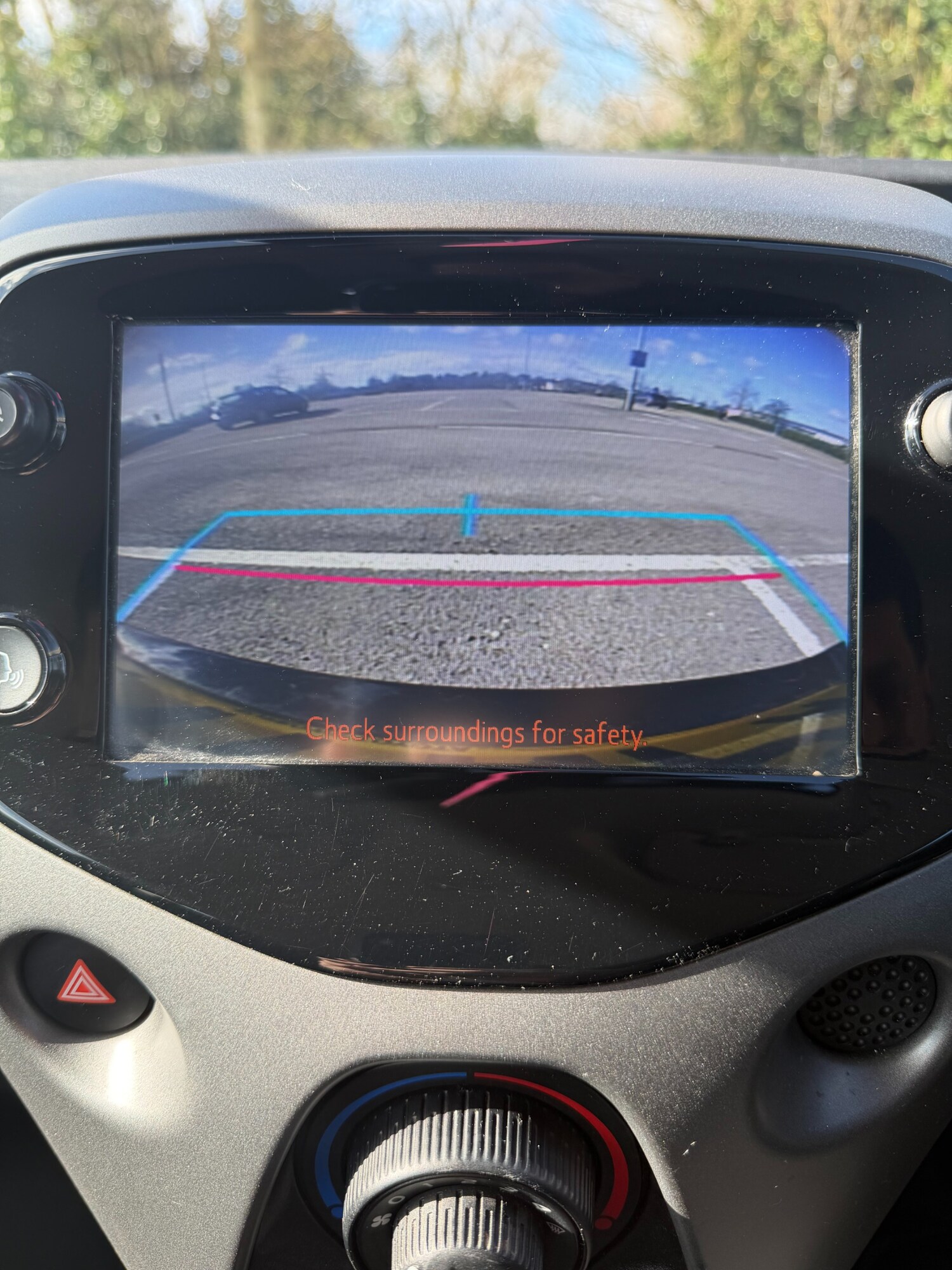 Used Toyota AYGO 2021 for sale - 77822544: Photo 19