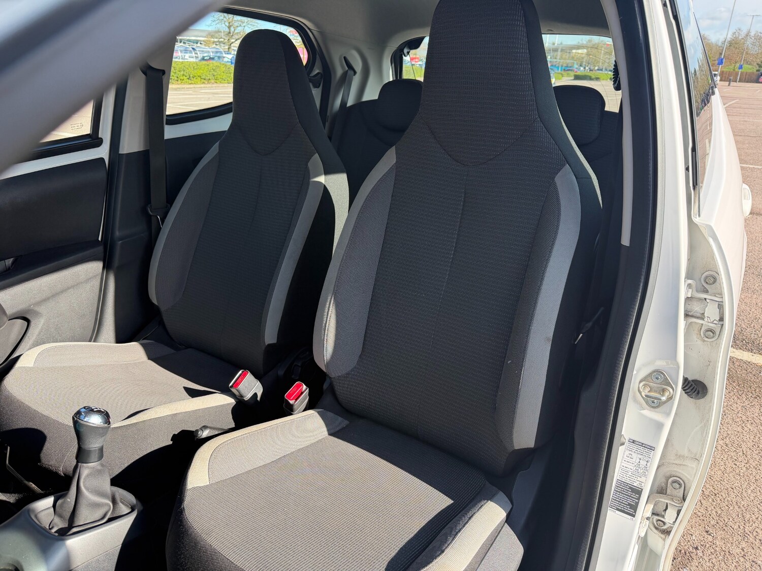 Used Toyota AYGO 2021 for sale - 77822544: Photo 27