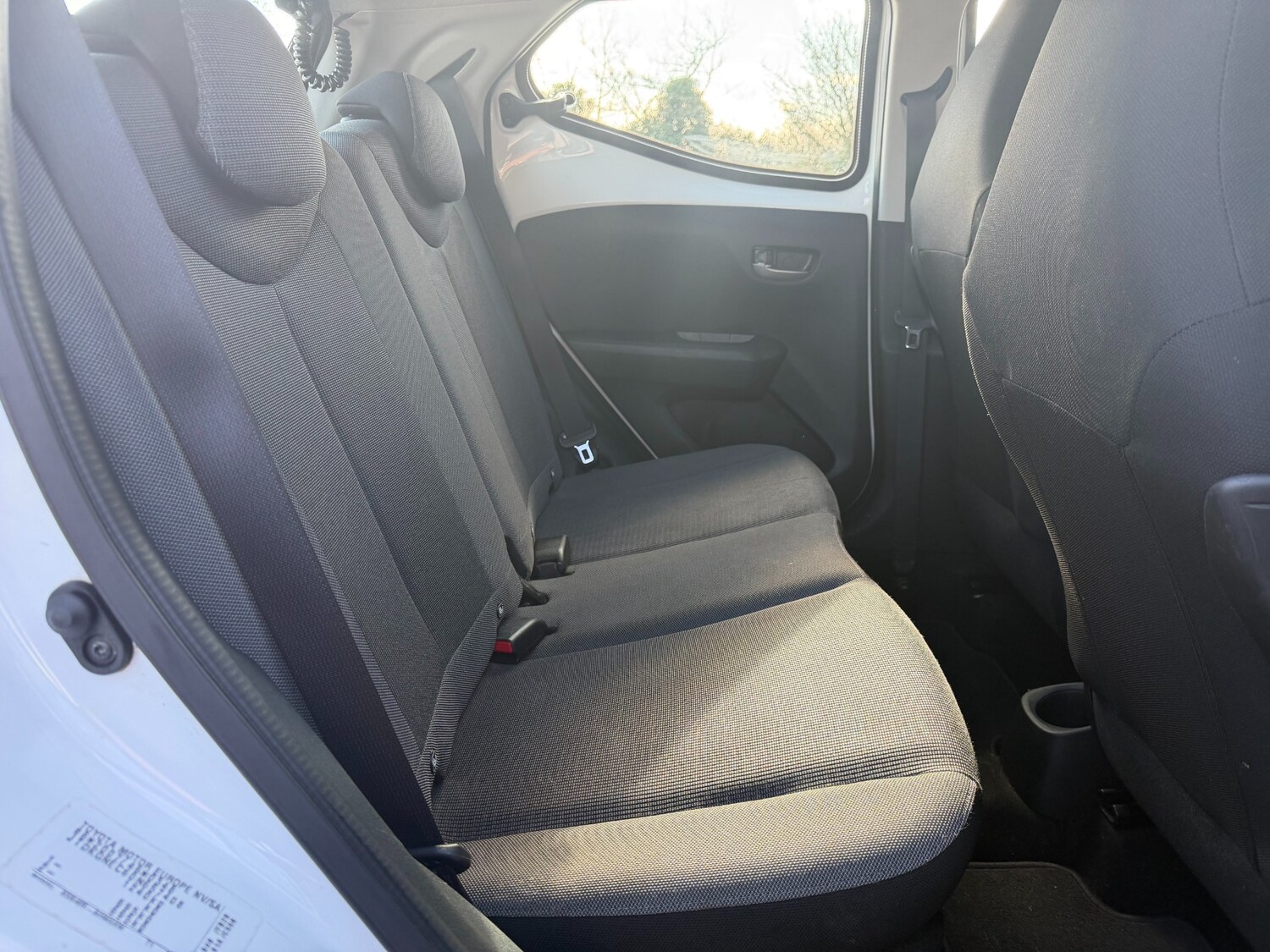 Used Toyota AYGO 2021 for sale - 77822544: Photo 29