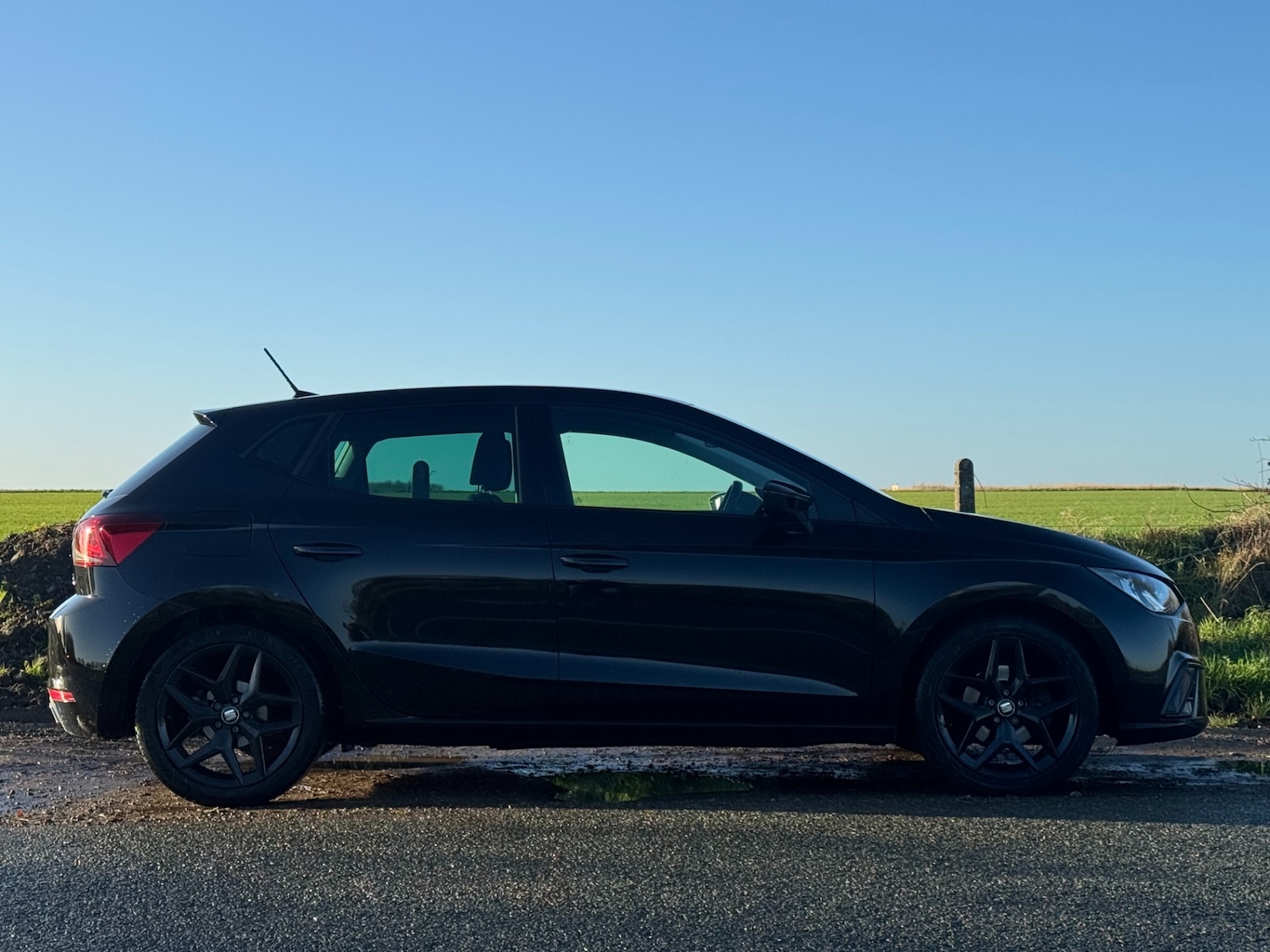 Used SEAT Ibiza 2018 for sale - 76782774: Photo 12
