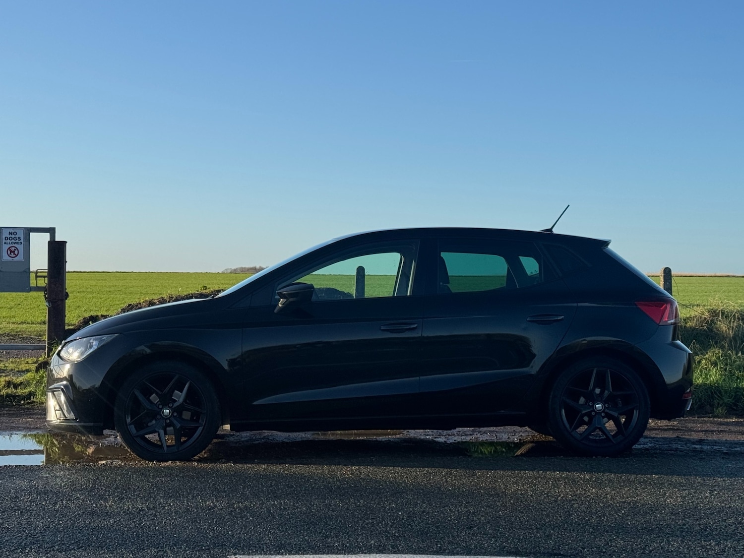 Used SEAT Ibiza 2018 for sale - 76782774: Photo 16