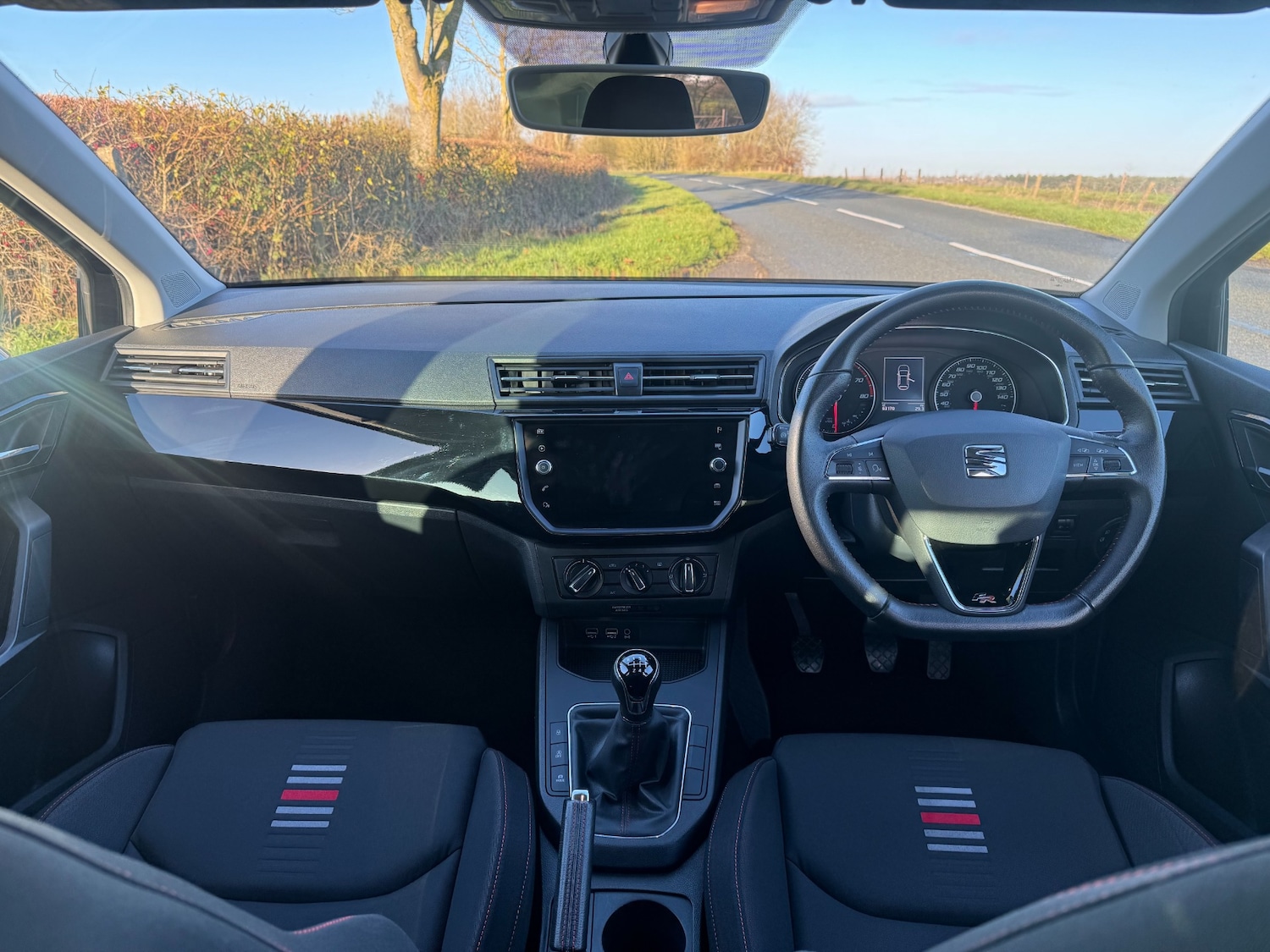 Used SEAT Ibiza 2018 for sale - 76782774: Photo 19