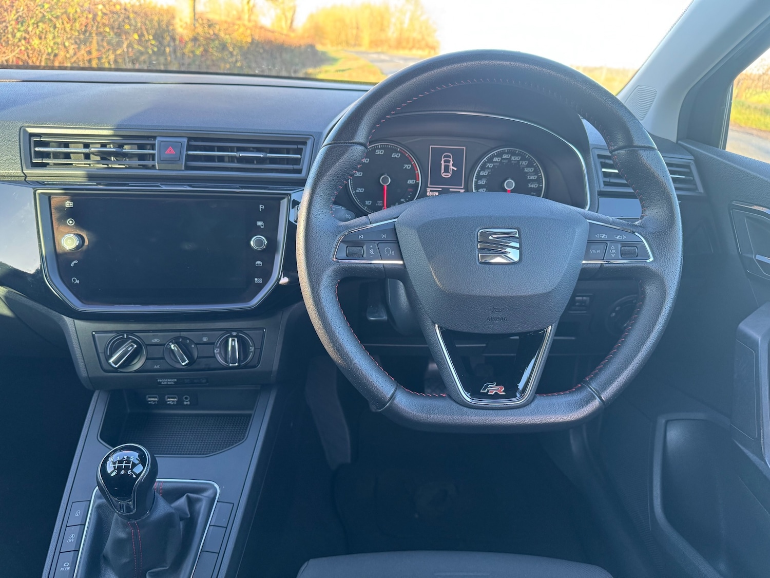 Used SEAT Ibiza 2018 for sale - 76782774: Photo 20