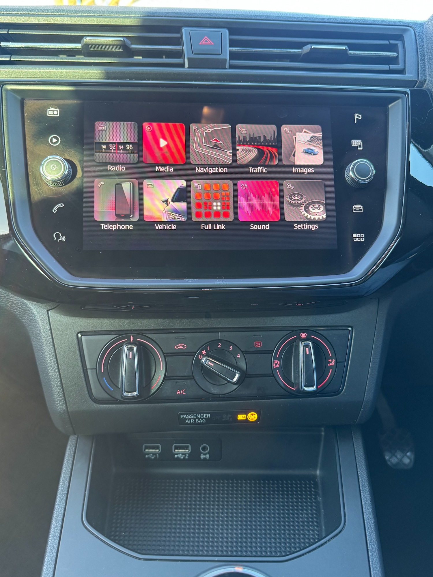 Used SEAT Ibiza 2018 for sale - 76782774: Photo 21