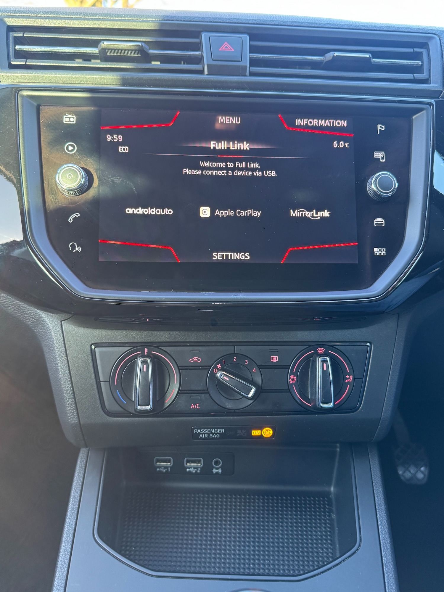 Used SEAT Ibiza 2018 for sale - 76782774: Photo 22