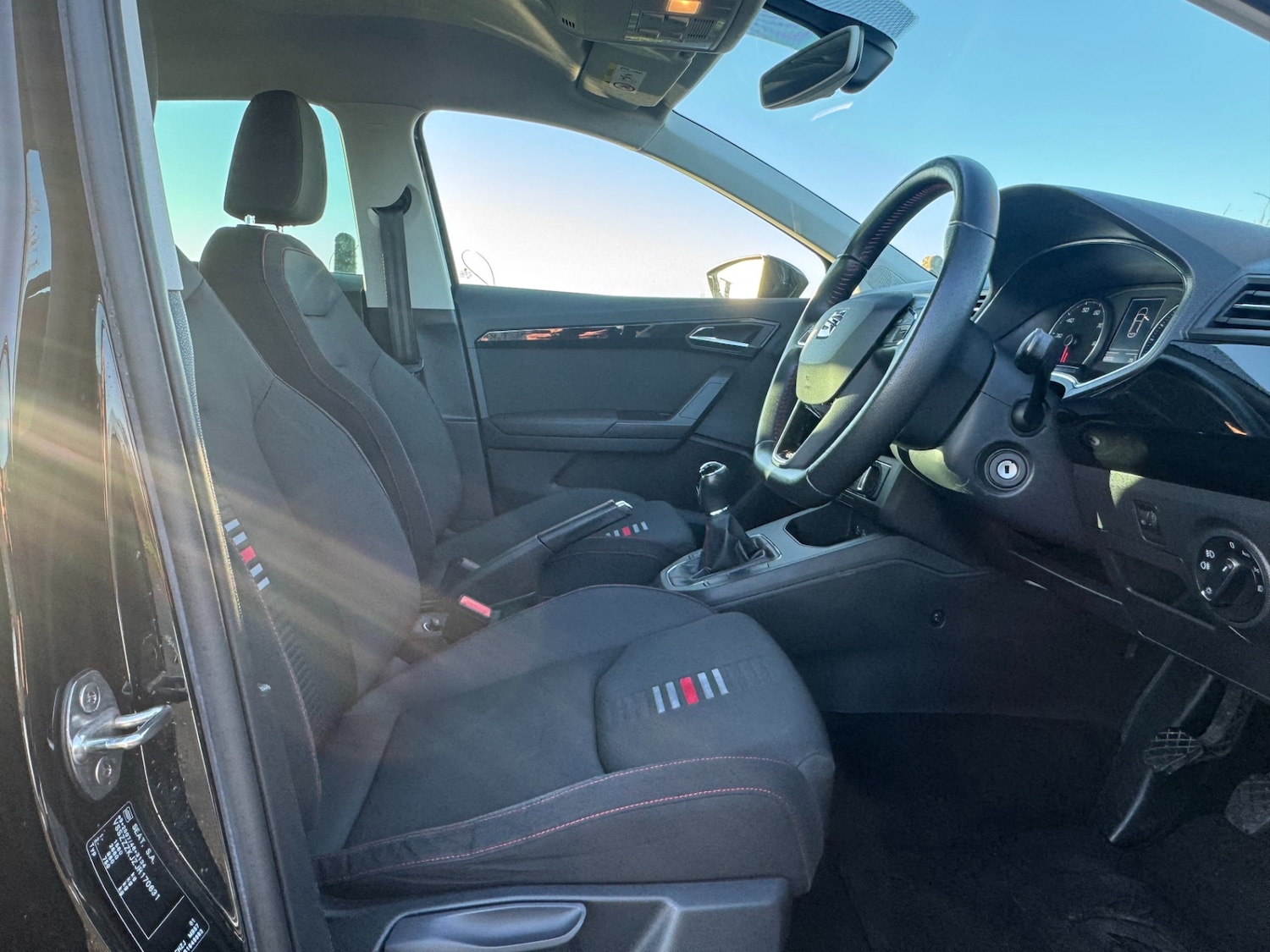 Used SEAT Ibiza 2018 for sale - 76782774: Photo 24