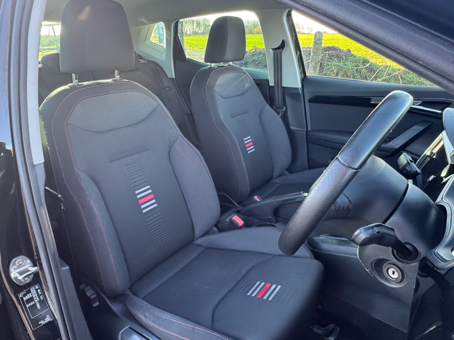 Used SEAT Ibiza 2018 for sale - 76782774: Photo 25