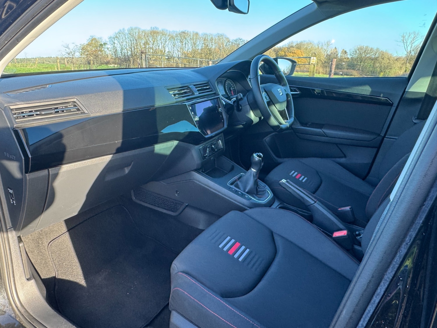 Used SEAT Ibiza 2018 for sale - 76782774: Photo 26