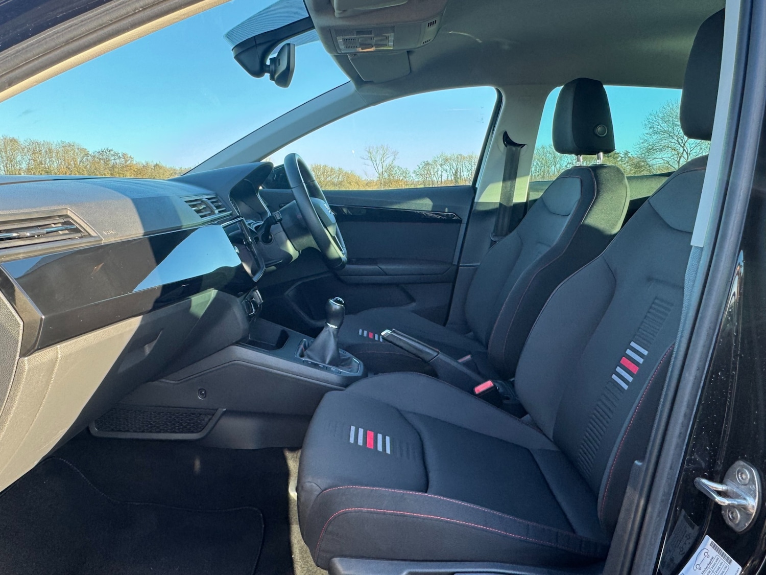 Used SEAT Ibiza 2018 for sale - 76782774: Photo 27