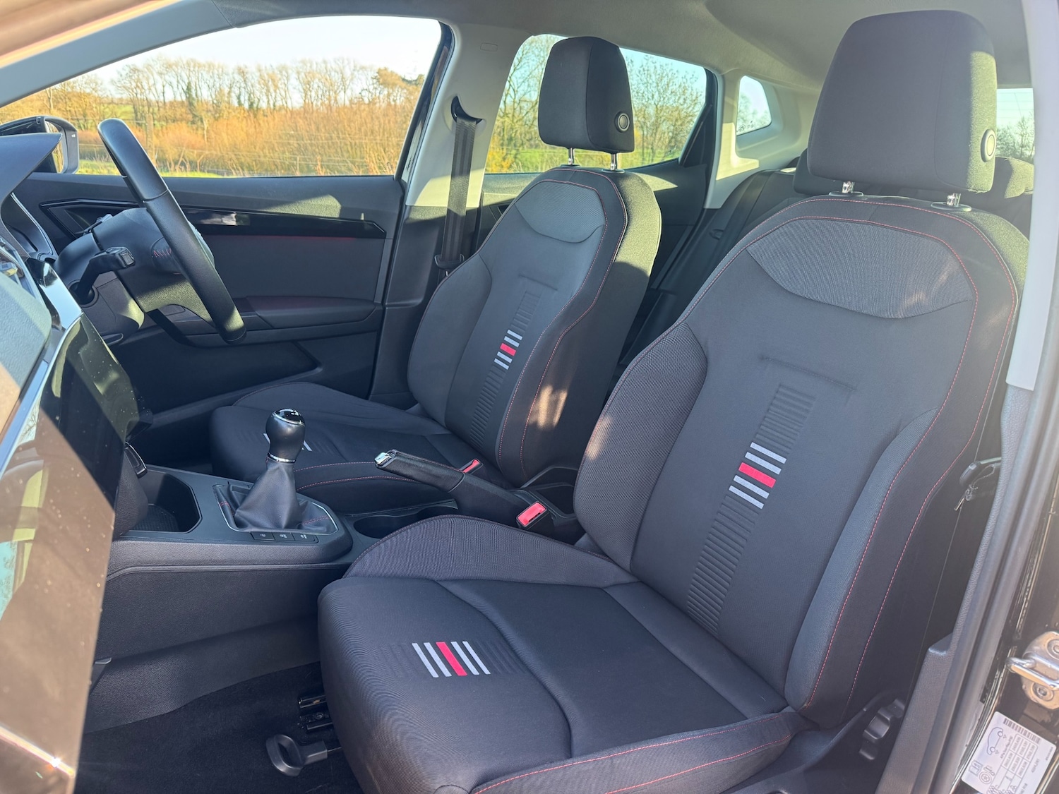 Used SEAT Ibiza 2018 for sale - 76782774: Photo 28