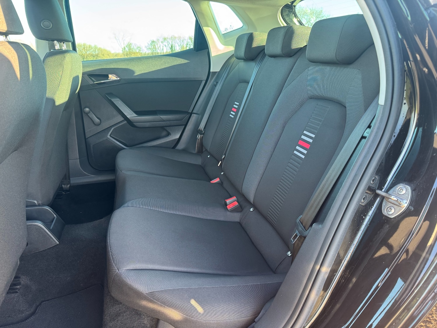 Used SEAT Ibiza 2018 for sale - 76782774: Photo 30