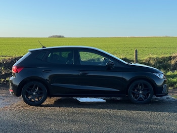 Used SEAT Ibiza 2018 for sale - 76782774: Photo