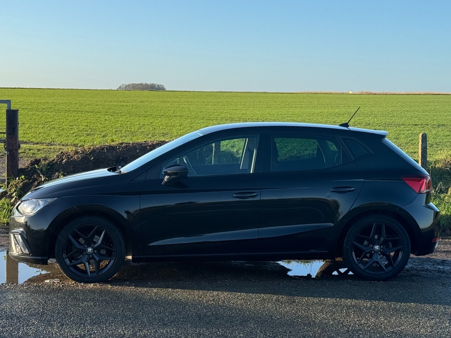 Used SEAT Ibiza 2018 for sale - 76782774: Photo 8