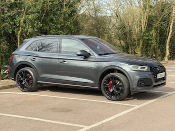 Used Audi Q5 2019 for sale - 79766117: Photo
