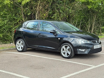 Used SEAT Ibiza 2017 for sale - 78329724: Photo