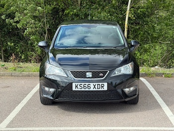 Used SEAT Ibiza 2017 for sale - 78329724: Photo