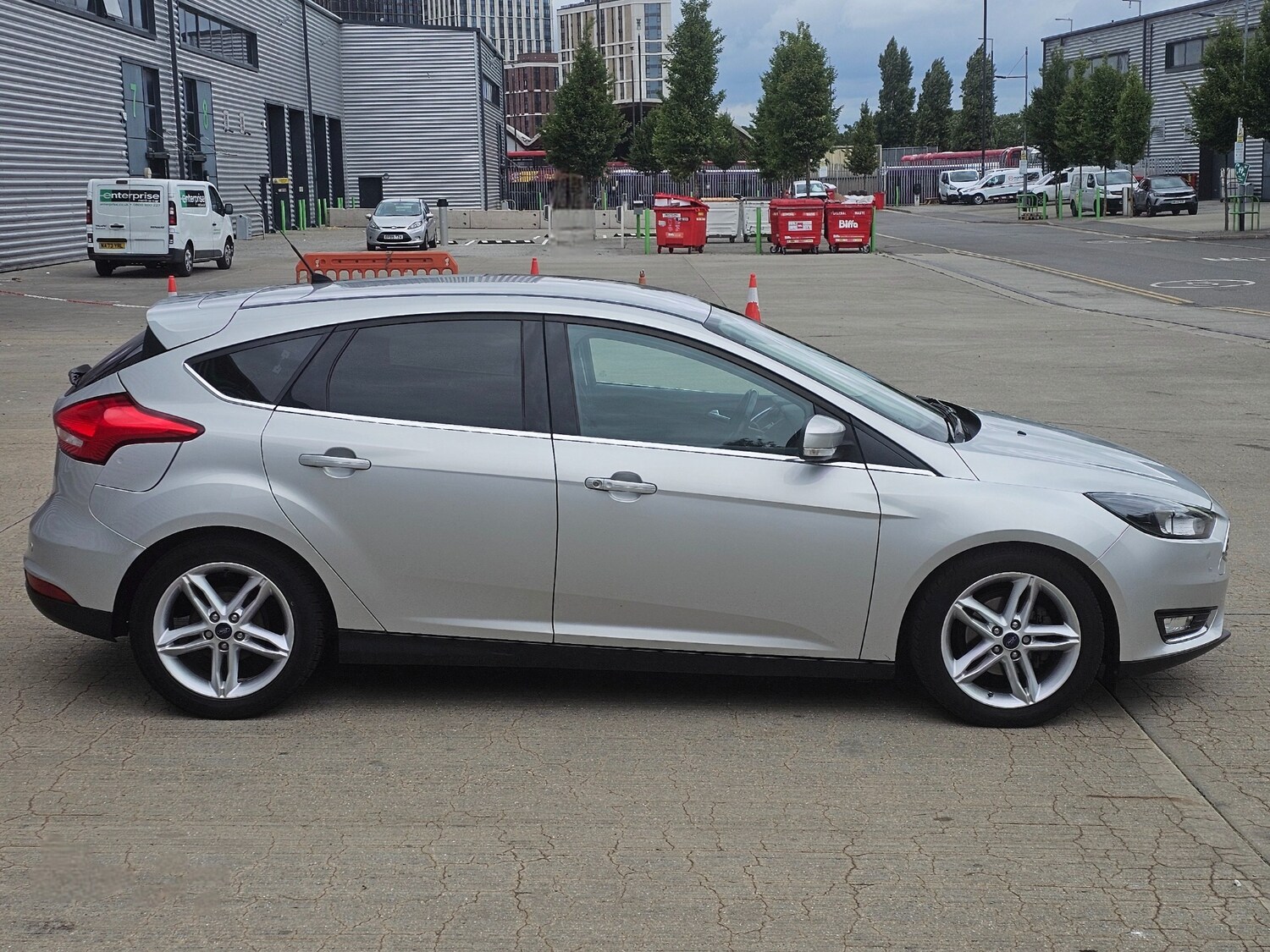 Vehicle 24
