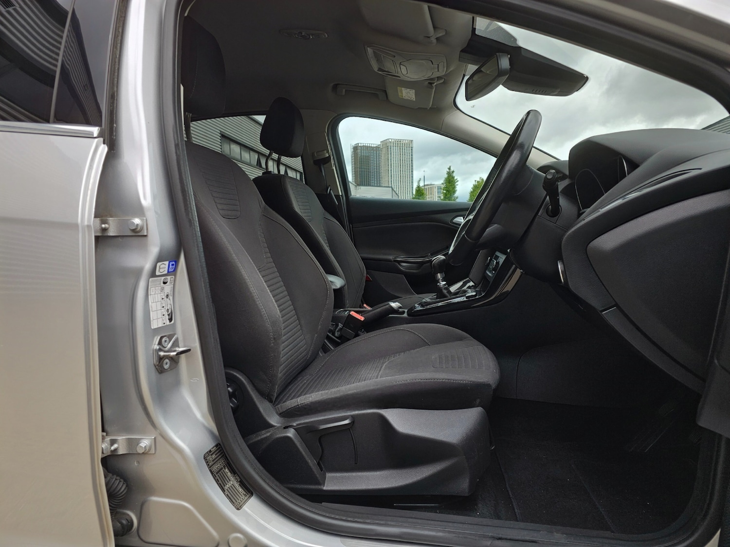 Vehicle 27